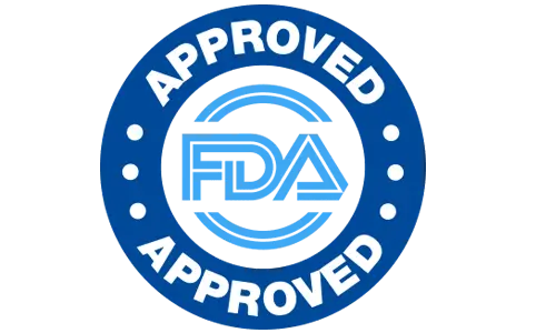 AlphaSteel fda registered