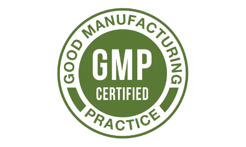 AlphaSteel gmp certified